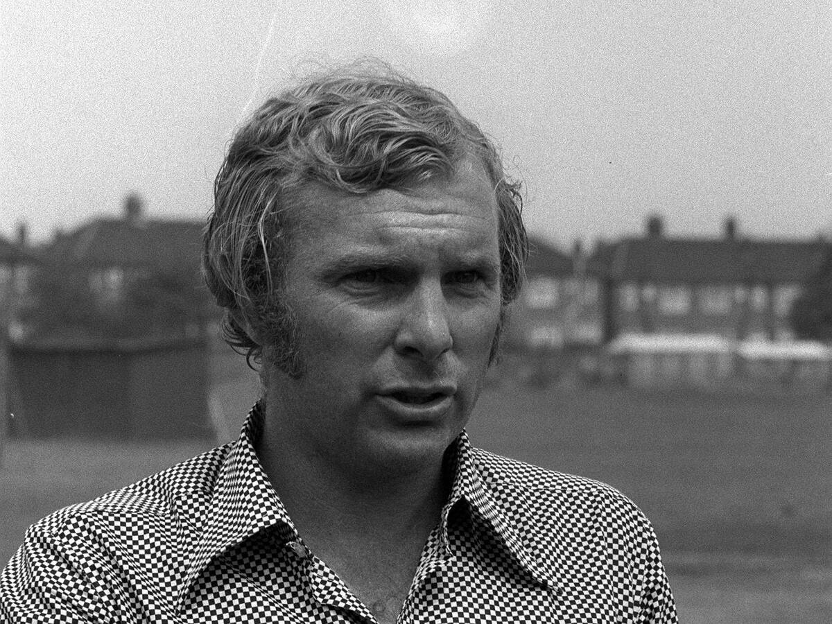 ‘El Capitán y el Brazalete de Esmeraldas’, la historia del arresto de Bobby Moore en Bogotá
