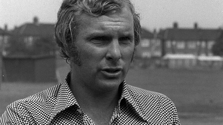 ‘El Capitán y el Brazalete de Esmeraldas’, podcast sobre el arresto de Bobby Moore en Bogotá, será serie