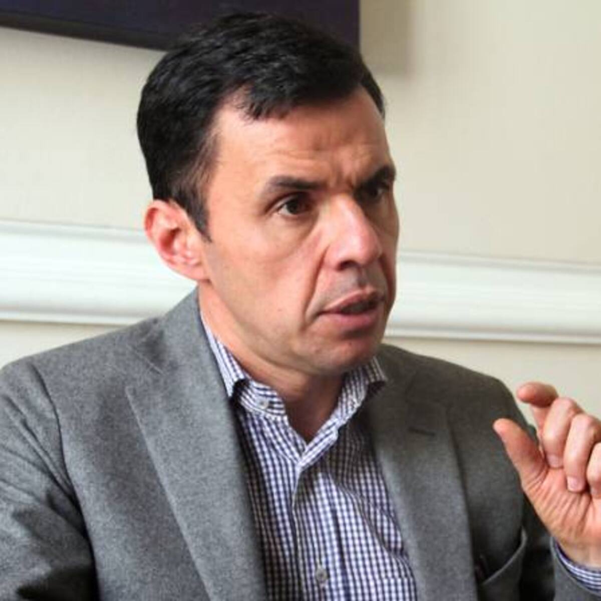 Colombia tendrá embajador itinerante para Asuntos Amazónicos y Ecosistemas Estratégicos