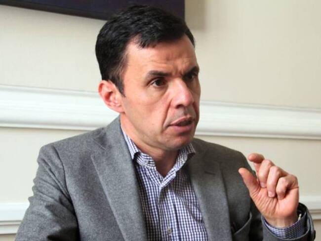 Guillermo Rivera | Foto: Colprensa