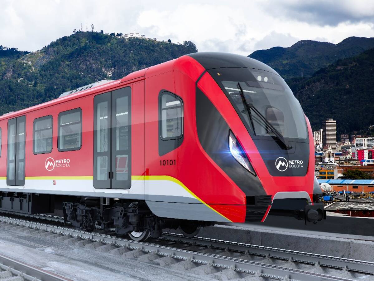 Una nueva batalla entre el Gobierno Nacional y la Alcaldía de Bogotá por el metro elevado