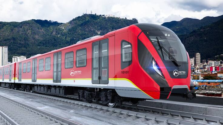 Una nueva batalla entre el Gobierno Nacional y la Alcaldía de Bogotá por el metro elevado