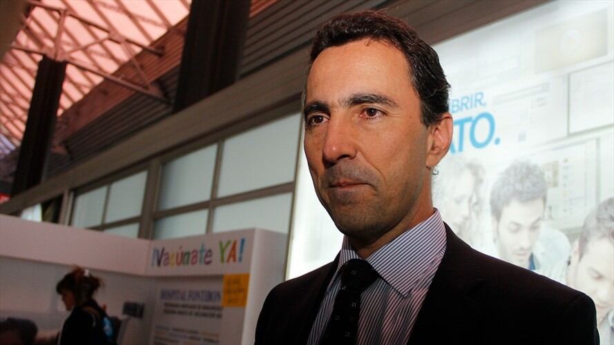 El Gobierno avanza en el trámite para nombrar a Jorge Londoño de la Cuesta, exgerente de EPM, como embajador de Colombia en Canadá. Foto: Colprensa / LUISA GONZÁLEZ