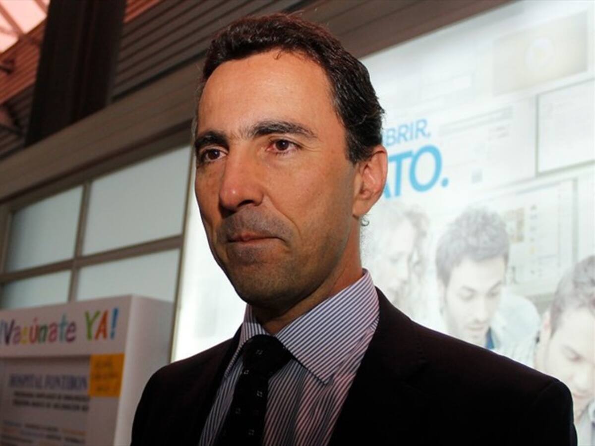 Exgerente de EPM está a un paso de ser nombrado embajador de Colombia en Canadá