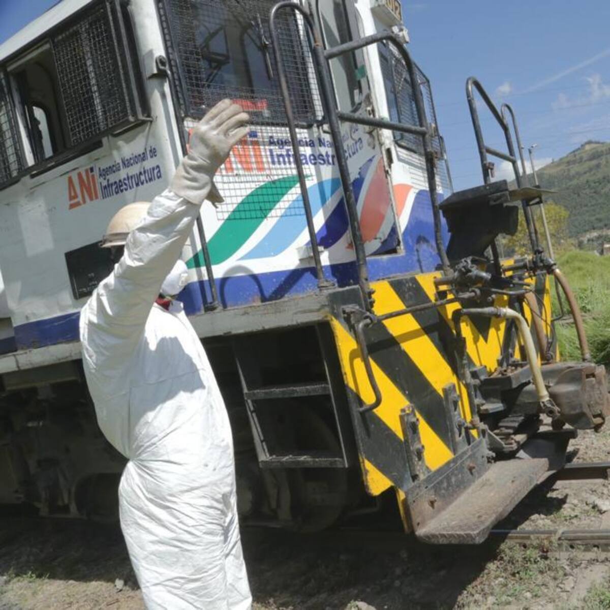 Publican prepliegos para definir conexión férrea entre Bogotá y La Dorada-Chiriguaná