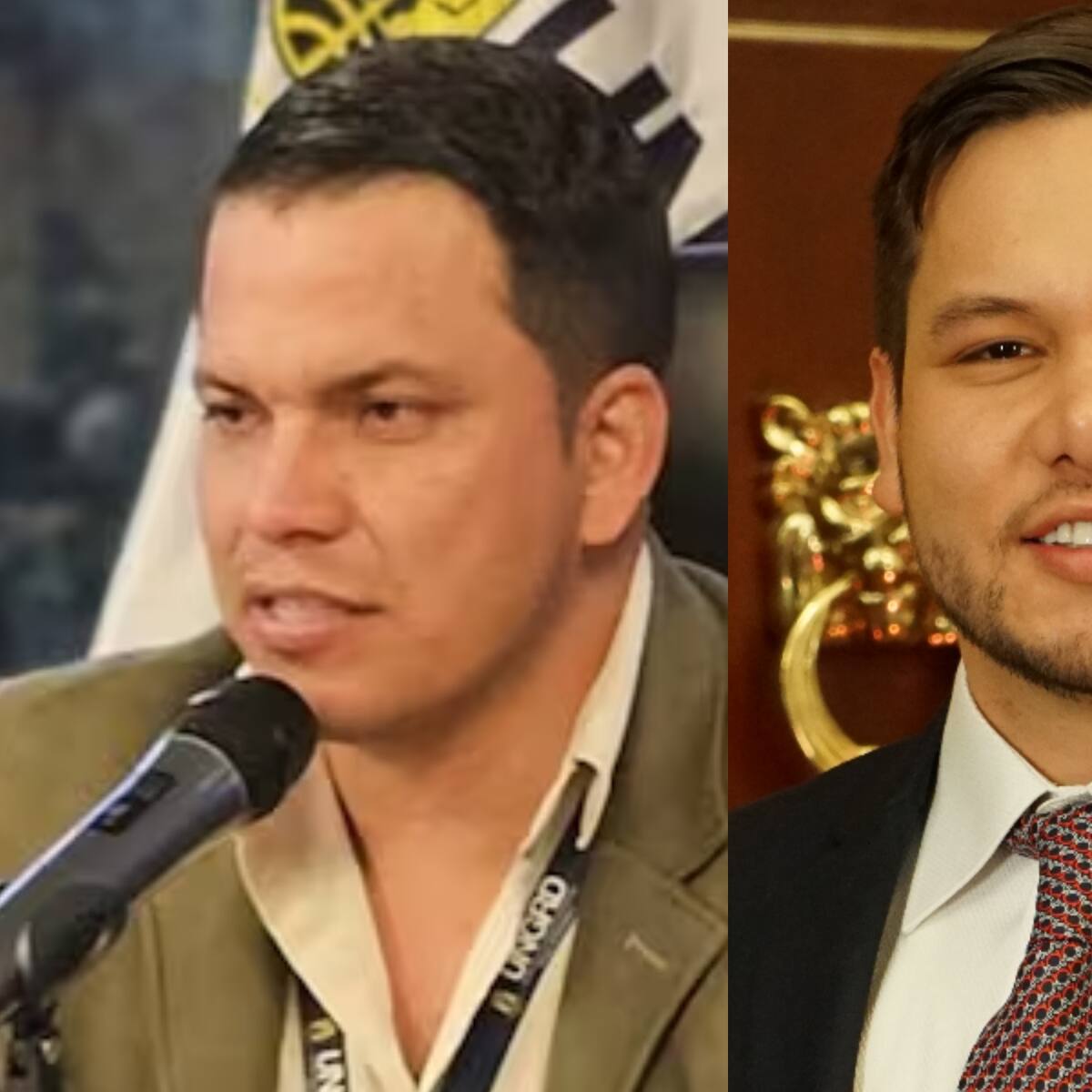 Chats entre Sneyder Pinilla y congresista Andrés Calle, serían prueba de la corrupción