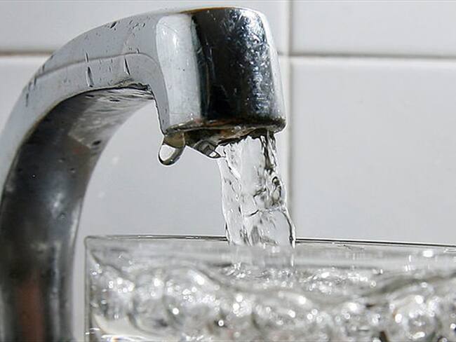 Ciudadanos en Mocoa denuncian escasez de agua en el territorio