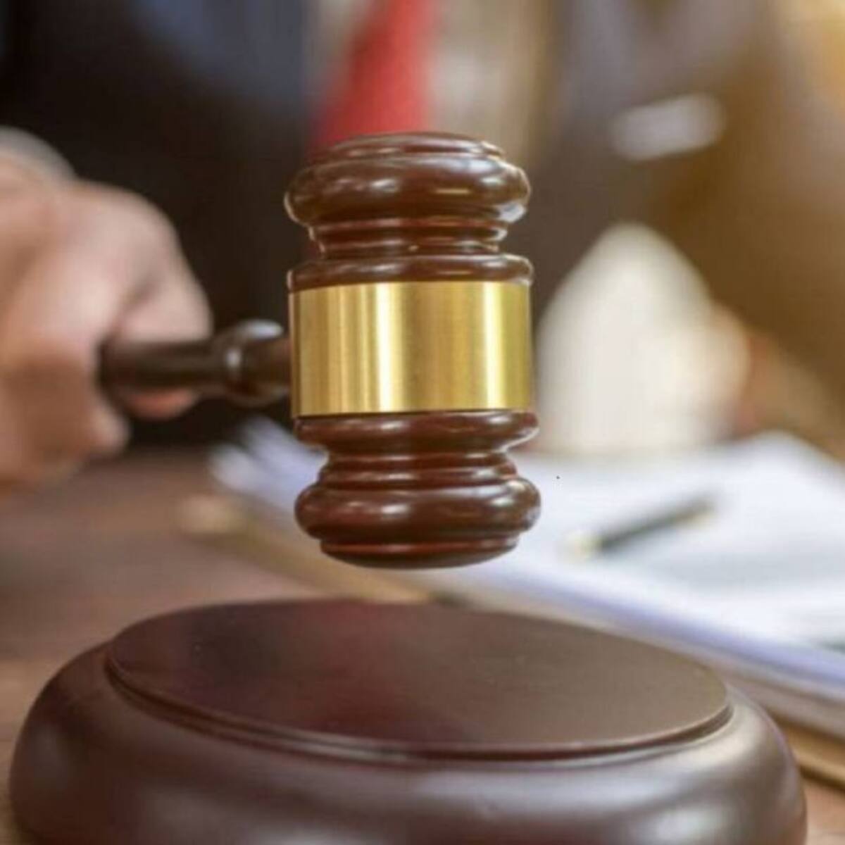 Inadmiten primera demanda contra decreto de los voceros de paz