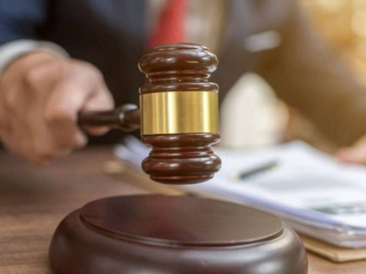 Inadmiten primera demanda contra decreto de los voceros de paz