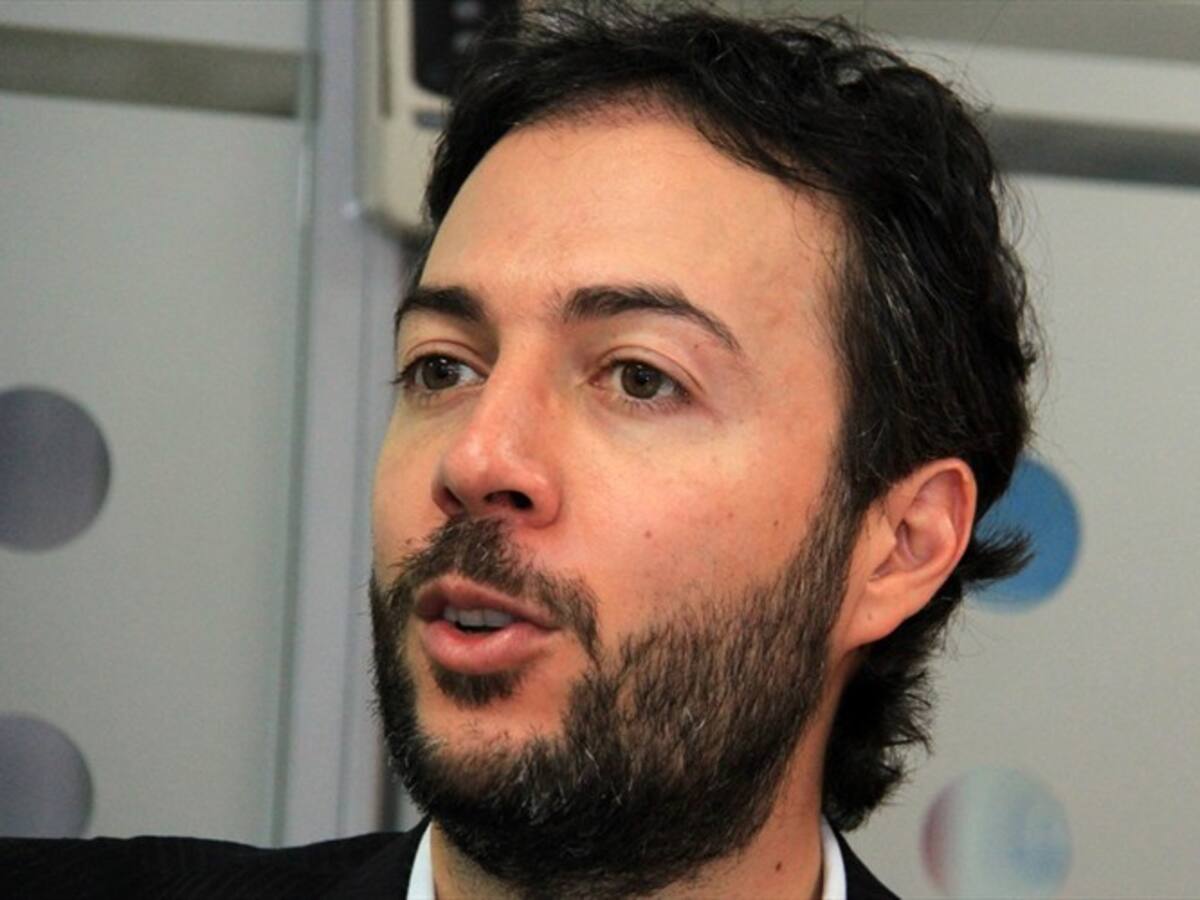 Daniel Quintero asume responsabilidad de ofrecimiento de pauta por perfil humano