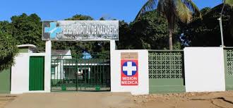 Hospital de Nazareth en La Guajira . Foto: SuperSalud.
