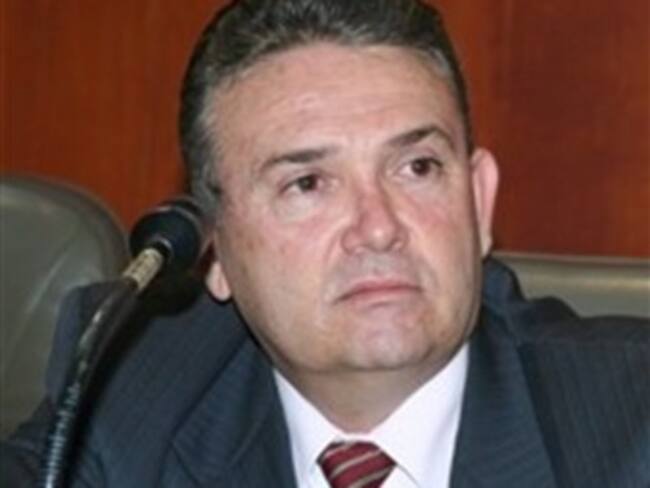 Foto: Congreso Visible.