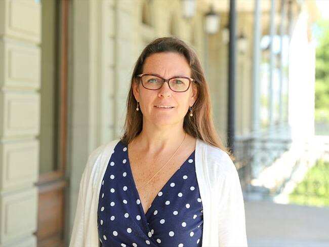 "Hay que apoyar a víctimas y ONG": representante ONU sobre informe de falsos positivos