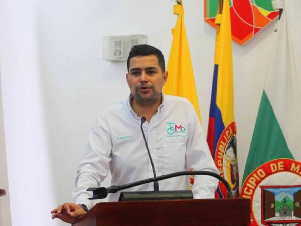 Funcionario sancionado por información falsa en inspección de incendios en Manizales