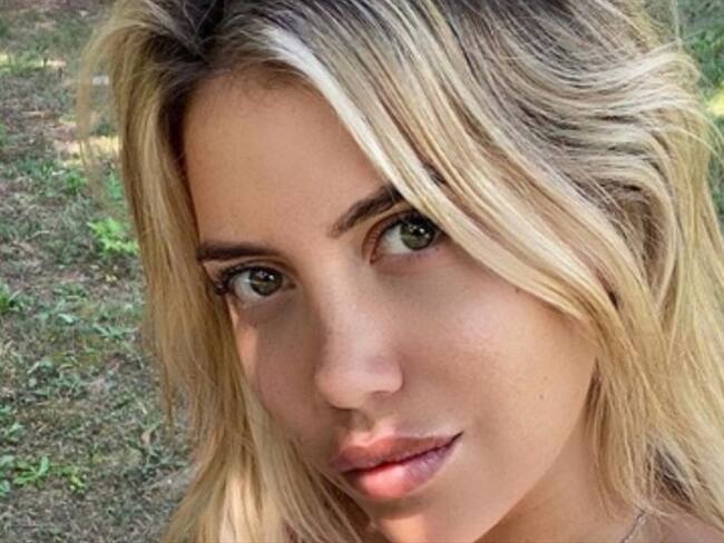 Argentina Wanda Nara. Foto: Instagram wanda_icardi