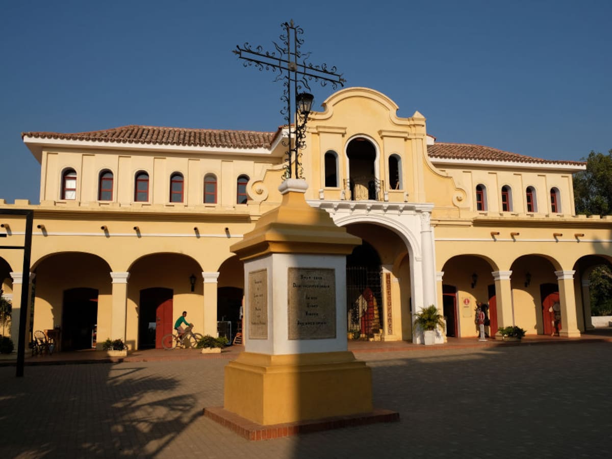 ¿Cuánto hay de Cartagena a Mompox por tierra? Esta es la ruta más segura, conózcala