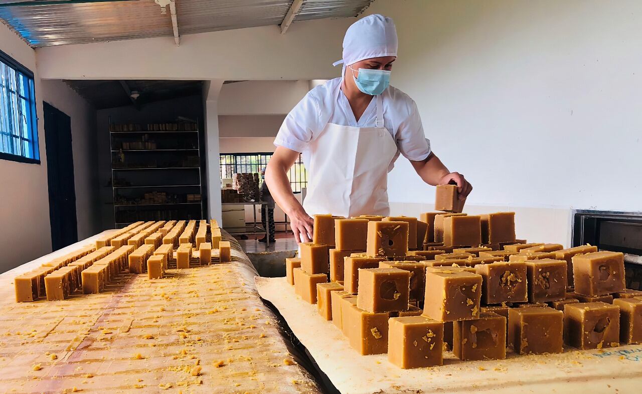 Proyecto financiado con recursos por el orden de los $1.649’916.071.