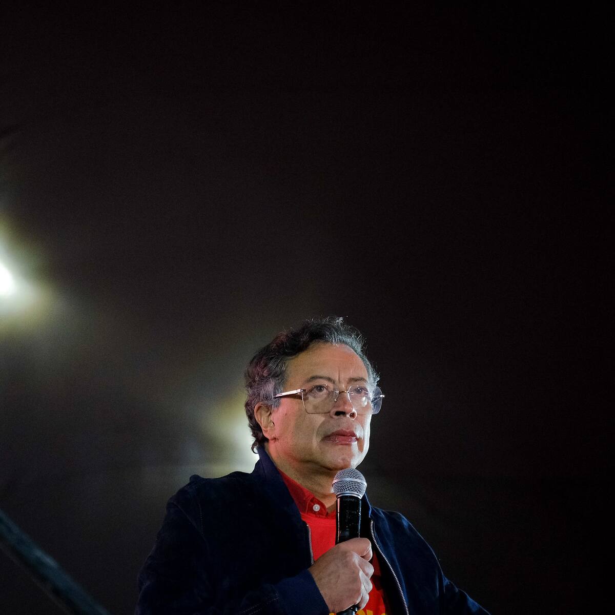 Petro alertó un “plan de sabotaje” para elecciones y responsabilizó a la Junta del Narcotráfico