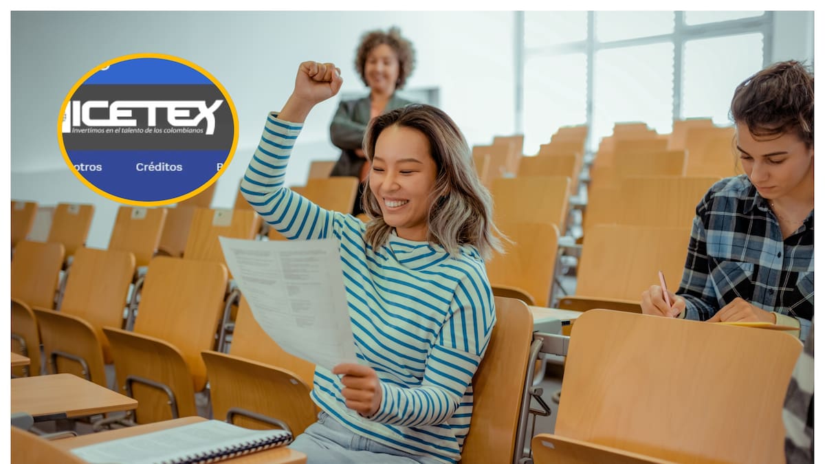 ¿Cómo condonar una deuda en Icetex por promedio académico? Exigen estos documentos