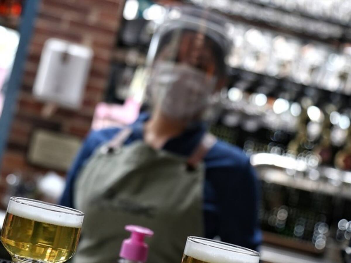 Alcaldía de Santa Marta enviará propuesta al Mininterior para abrir bares y discotecas