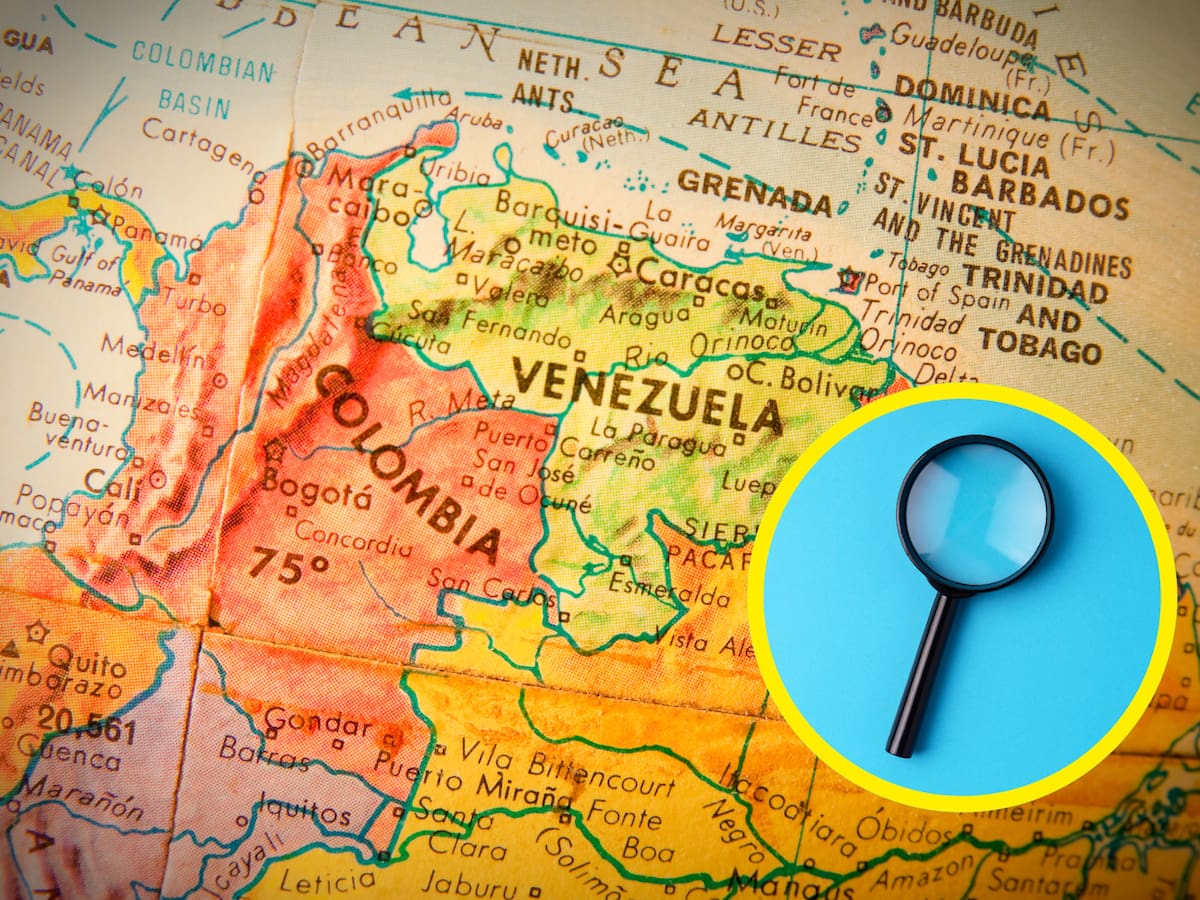 ¿Cuál es el país más pequeño de América? Queda a dos horas de Colombia en avión y se habla holandés