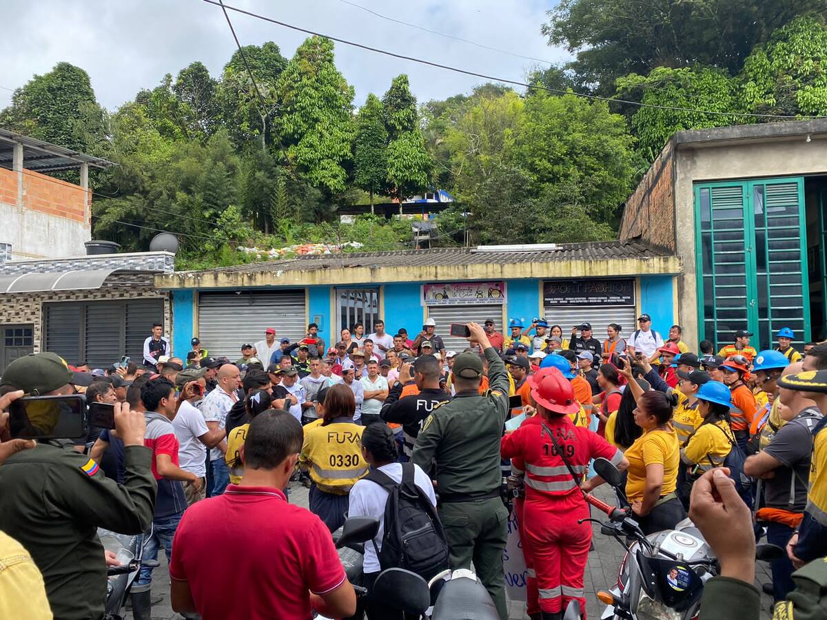 Trabajadores de Minería Coscuez de Boyacá, harán plantón frente al Ministerio de Trabajo
