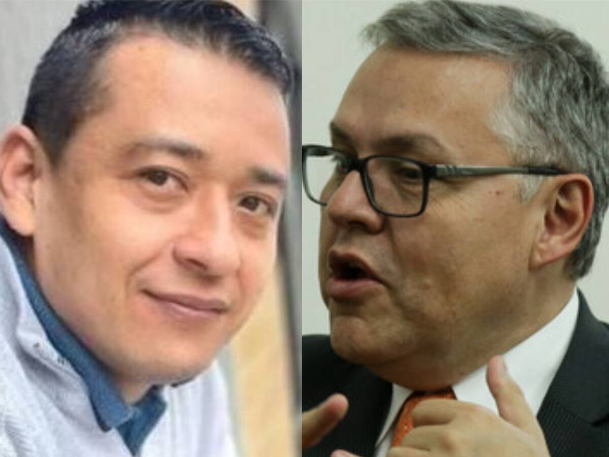 Suspendieron posesión de ministros de Ciencia y Justicia