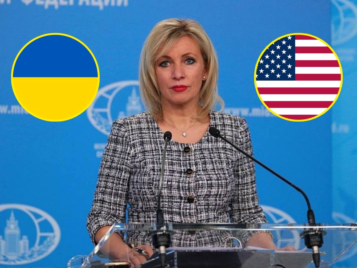 Rusia aseguró que sus demandas en Ucrania son el “punto de partida” para diálogo con EE.UU.