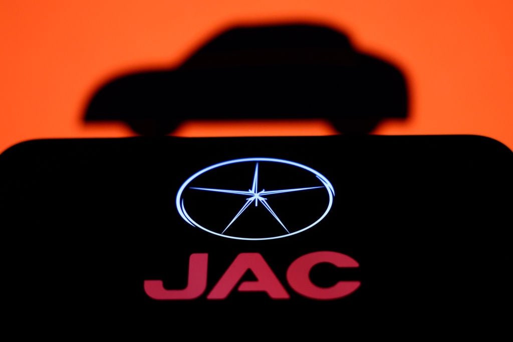 JAC. (Photo by Jakub Porzycki/NurPhoto via Getty Images)