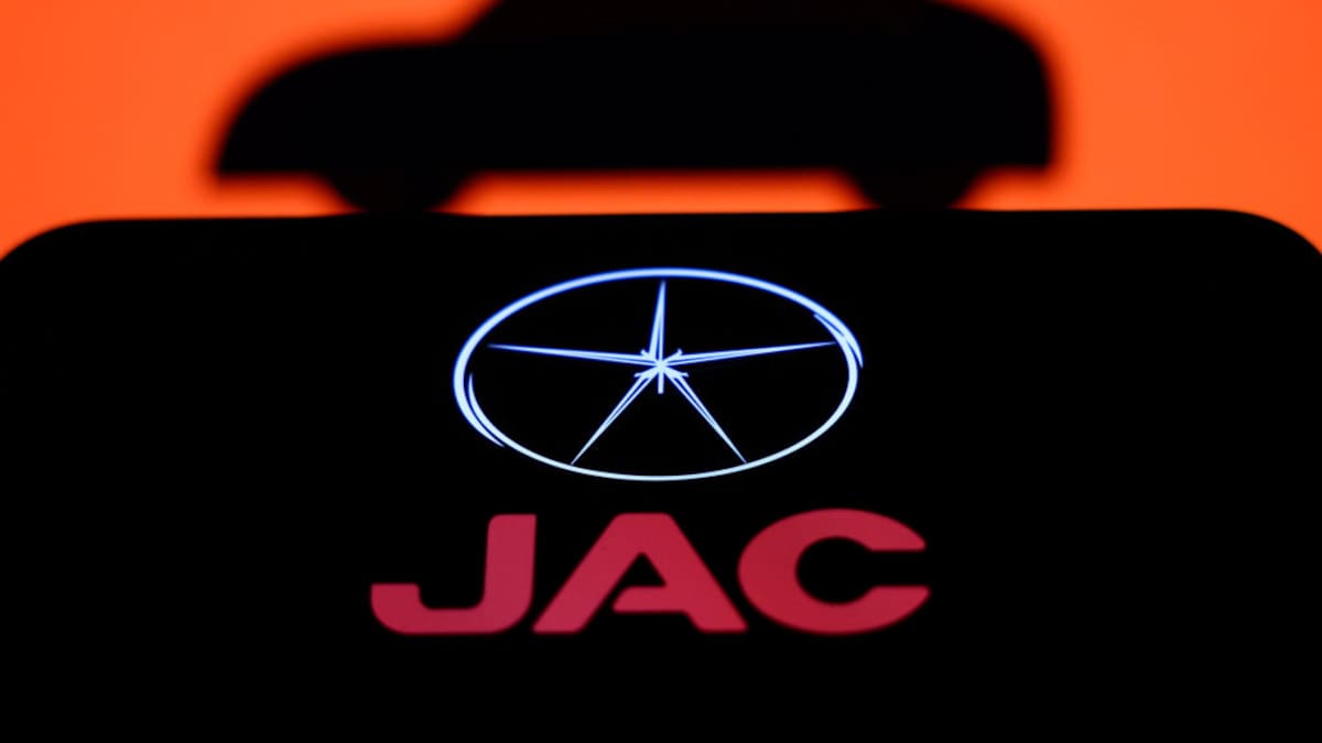 “Queremos ser la segunda marca de carros eléctricos más importante de Colombia”: carros JAC