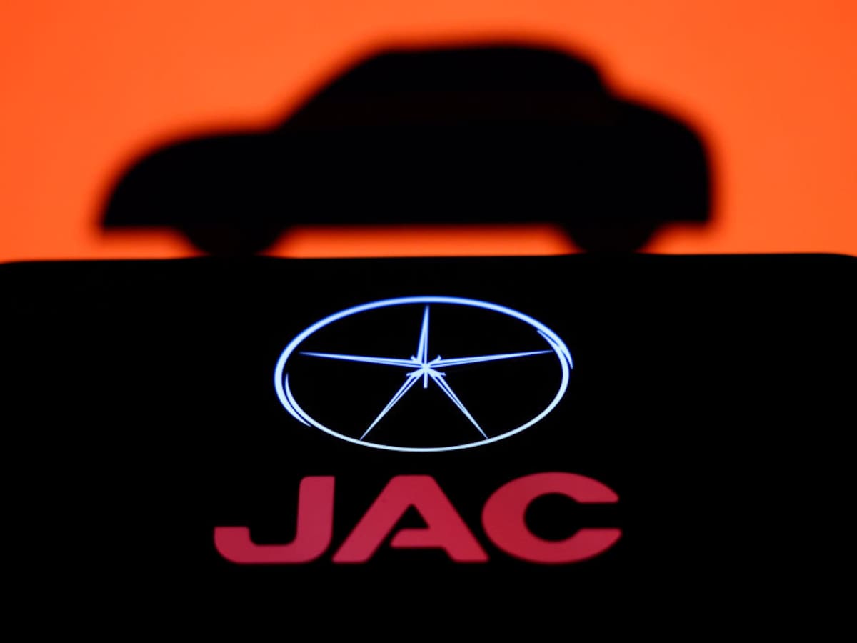 “Queremos ser la segunda marca de carros eléctricos más importante de Colombia”: carros JAC