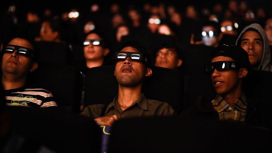 Los expertos de Hollywood prevén un futuro brillante para "Avengers". Foto: Getty Images