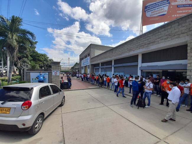 Empresa de Servicios Públicos de Santa Marta/ Essmar