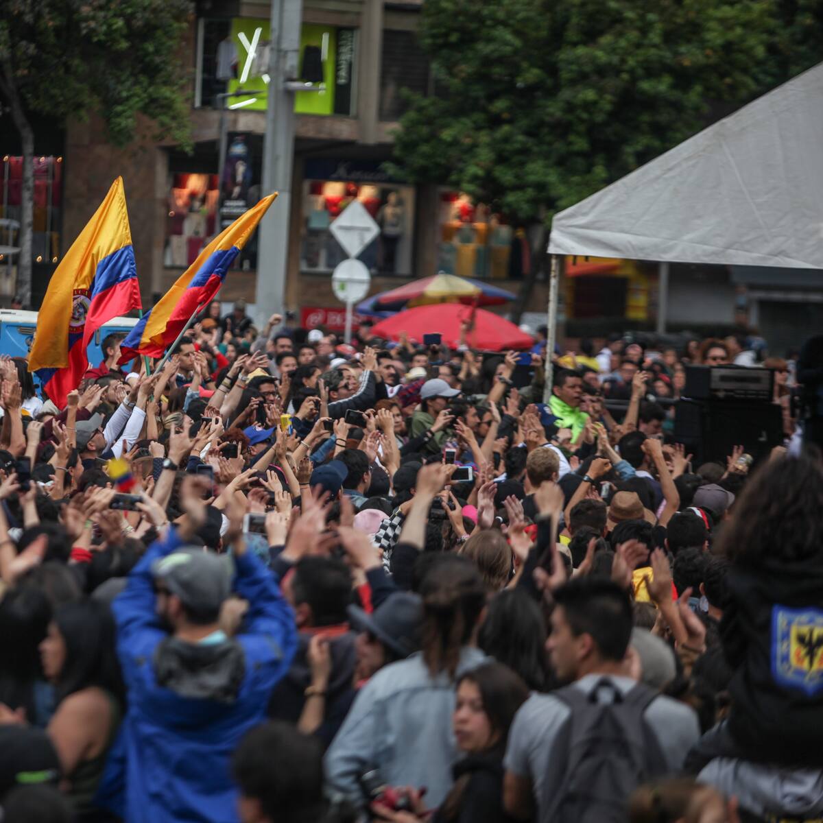 Paro nacional 28 y 29 de mayo: sindicatos y oposición debaten; ¿qué pasará con los infiltrados?