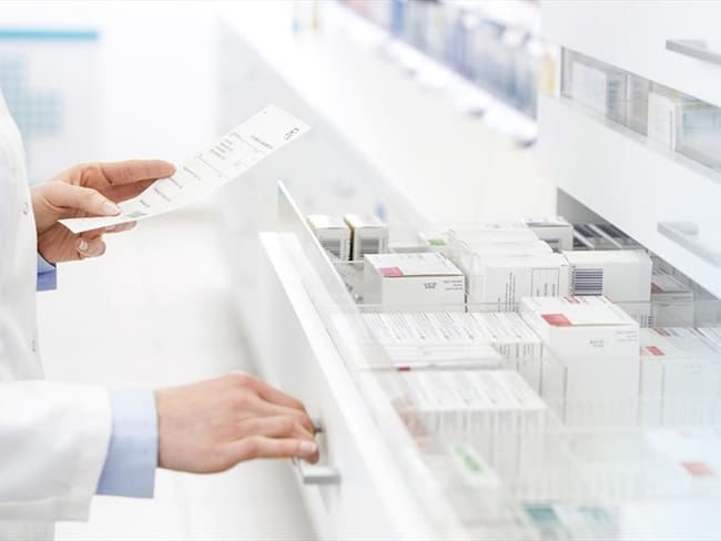 148 medicamentos serán sometidos a control de precios. Foto: Getty Images