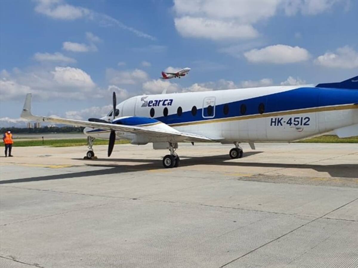 Aerolíneas piden al Gobierno claridad sobre la entidad que debe vigilar sus contratos