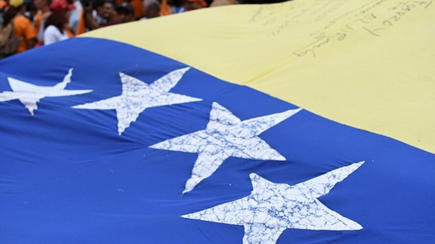 Doce países activaron pacto militar frente a crisis en Venezuela. Foto: Getty Images