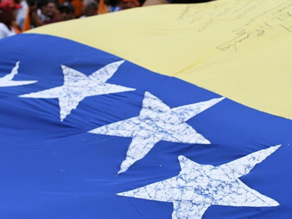 Doce países activaron pacto militar frente a crisis en Venezuela