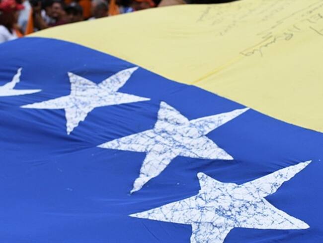 Doce países activaron pacto militar frente a crisis en Venezuela. Foto: Getty Images