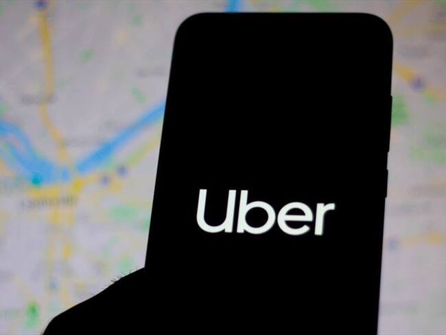 Así es como Uber volverá a operar en Colombia
