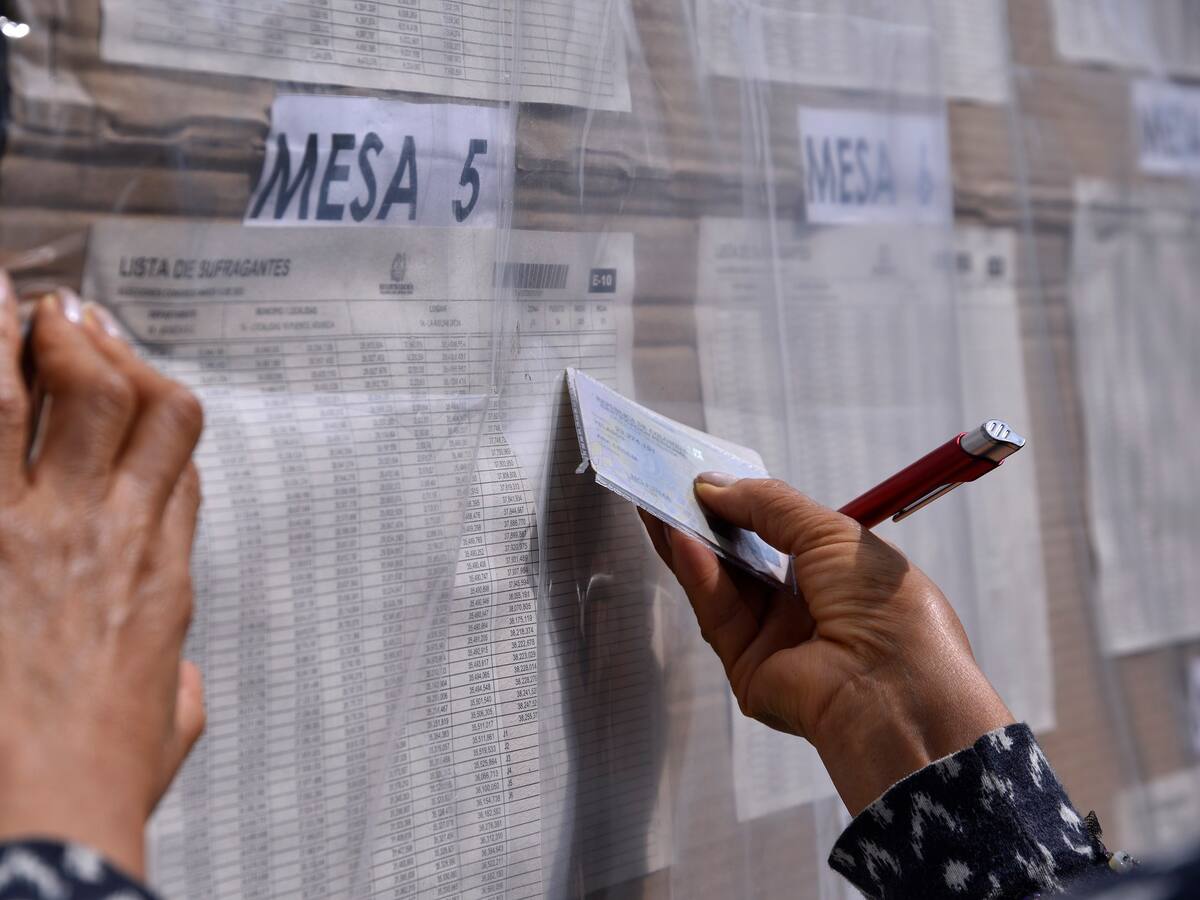 23 municipios tienen alerta por hechos de violencia al cierre de la jornada electoral