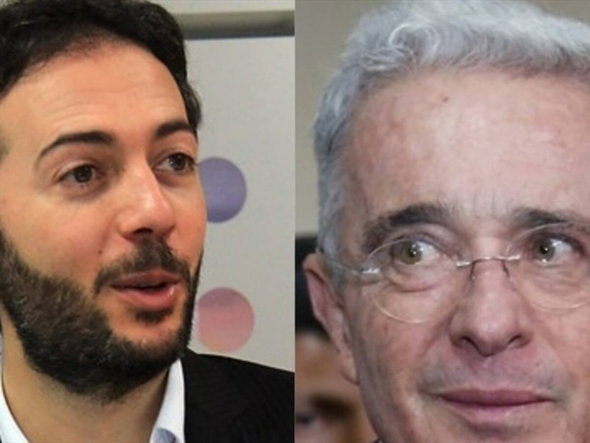 Uribe denuncia a la Alcaldía de Medellín por presuntos actos de corrupción