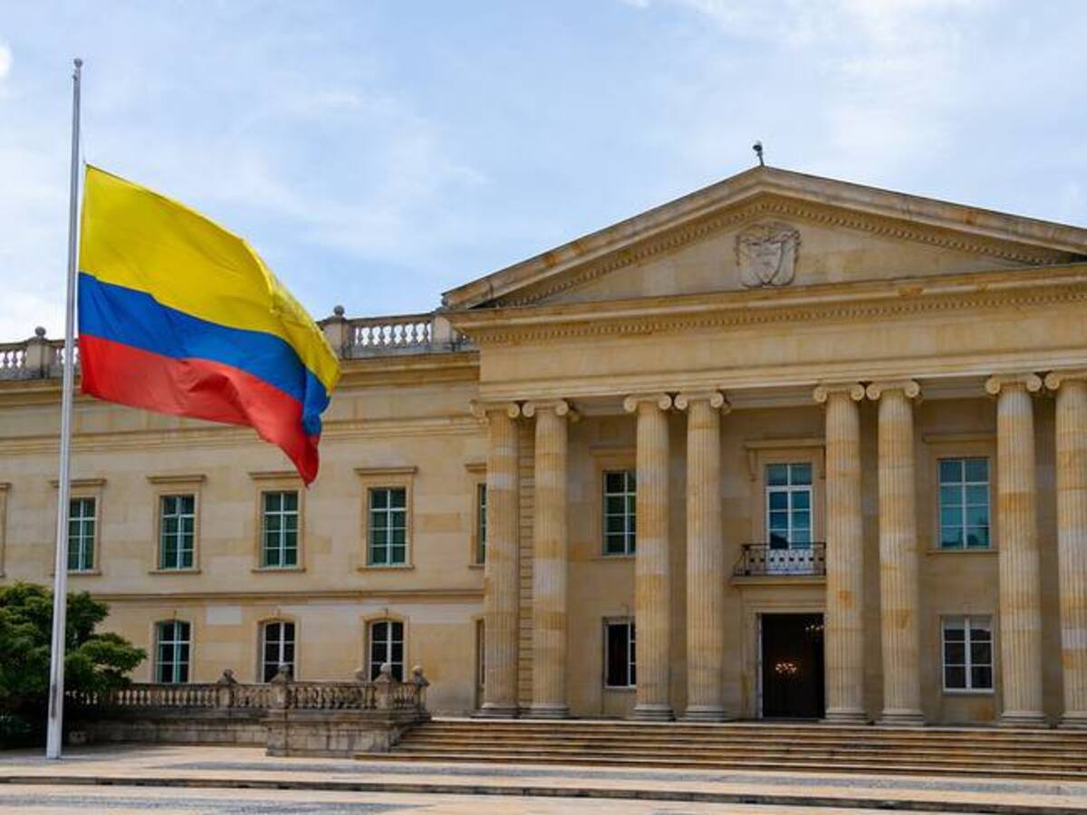 Los temas de los que hablaron los árabes, Gilinski y el Gobierno Petro