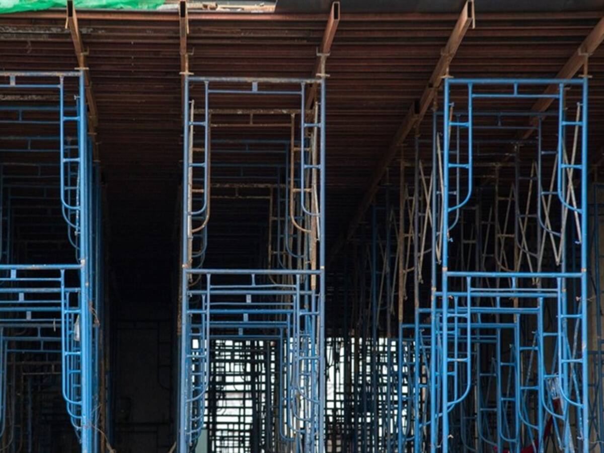 Habla policía que advirtió sobre elefantes blancos y casas fiscales en la institución