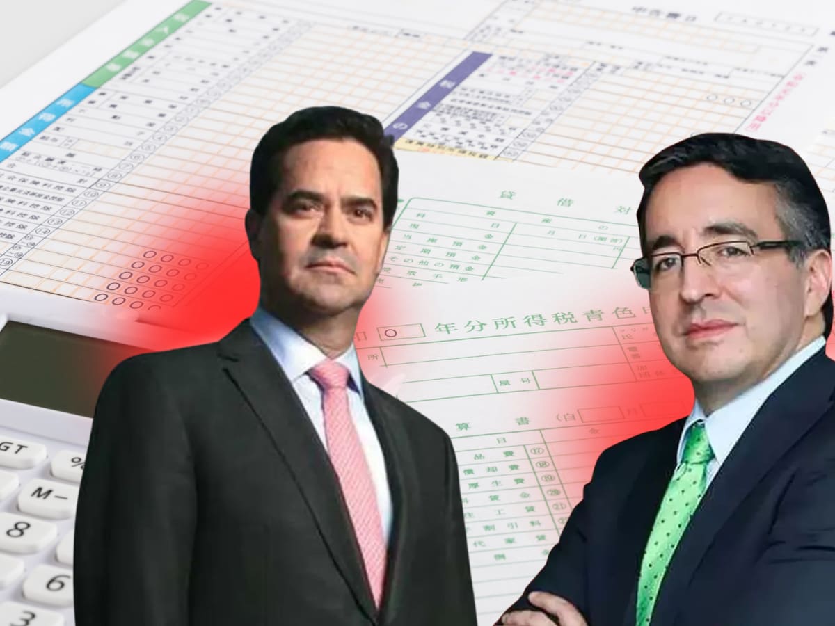 Sector financiero y petrolero rechazan impuesto al patrimonio a las empresas