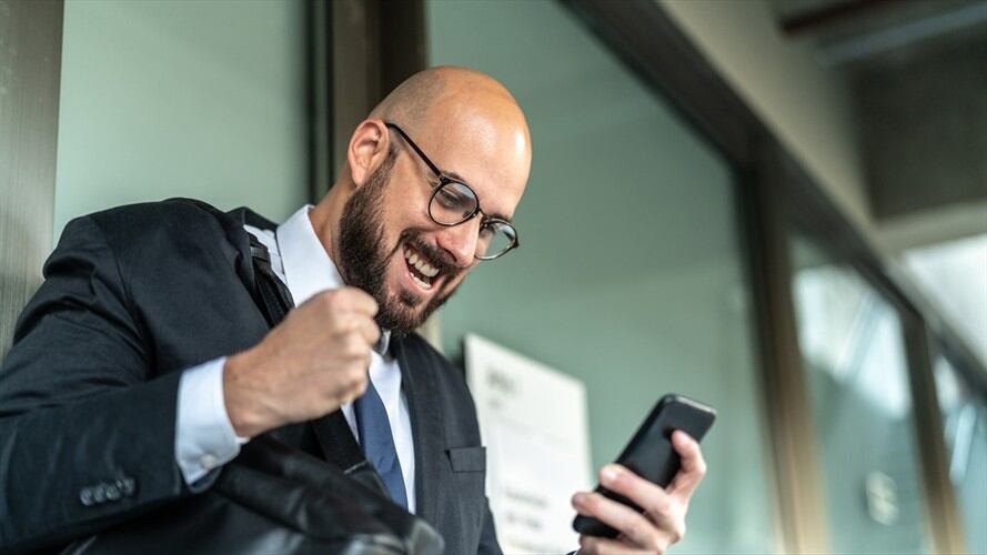 Conozca aquí los resultados del chances y loterías del 24 de febrero en Colombia. Foto: Getty Images