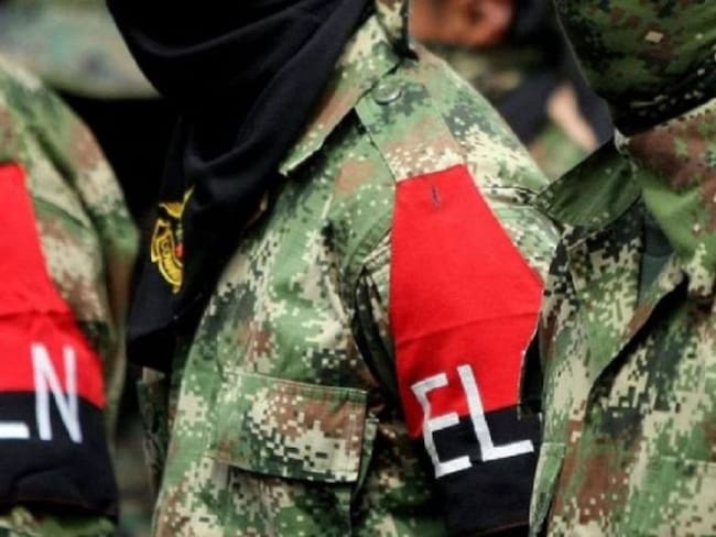 No ha habido acercamiento oficial con ELN: autoridades tras secuestro de uniformados
