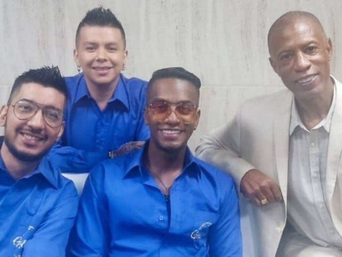Guayacán Orquesta suena en todo Cali con su nuevo sencillo, ‘Citas Clandestinas’