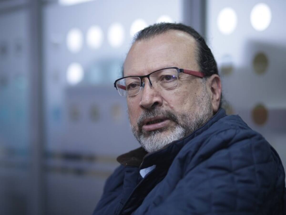 William Ospina sería el ministro de Educación de Rodolfo Hernández