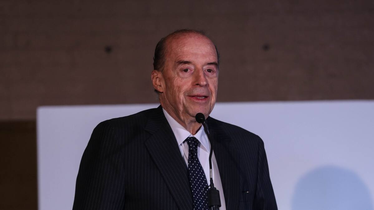 Canciller Leyva viaja a Panamá para hacer seguimiento a migración en el Tapón del Darién